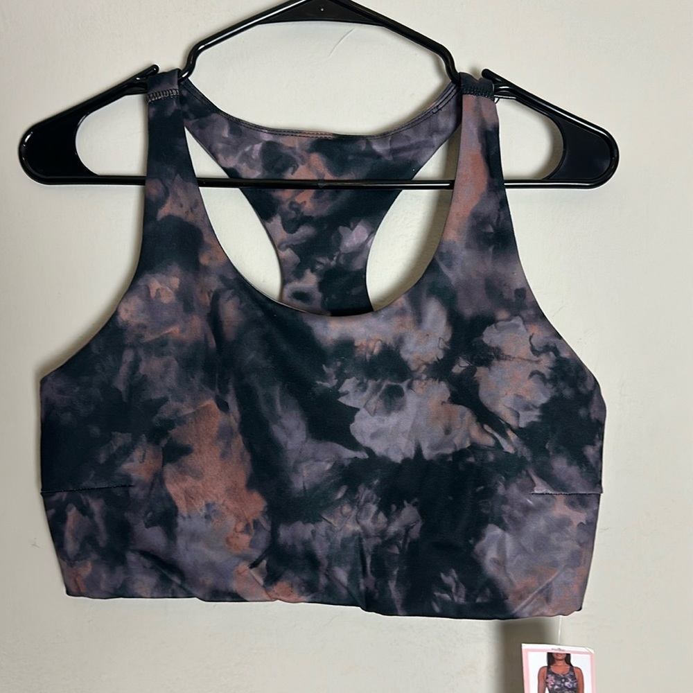 Sports bra